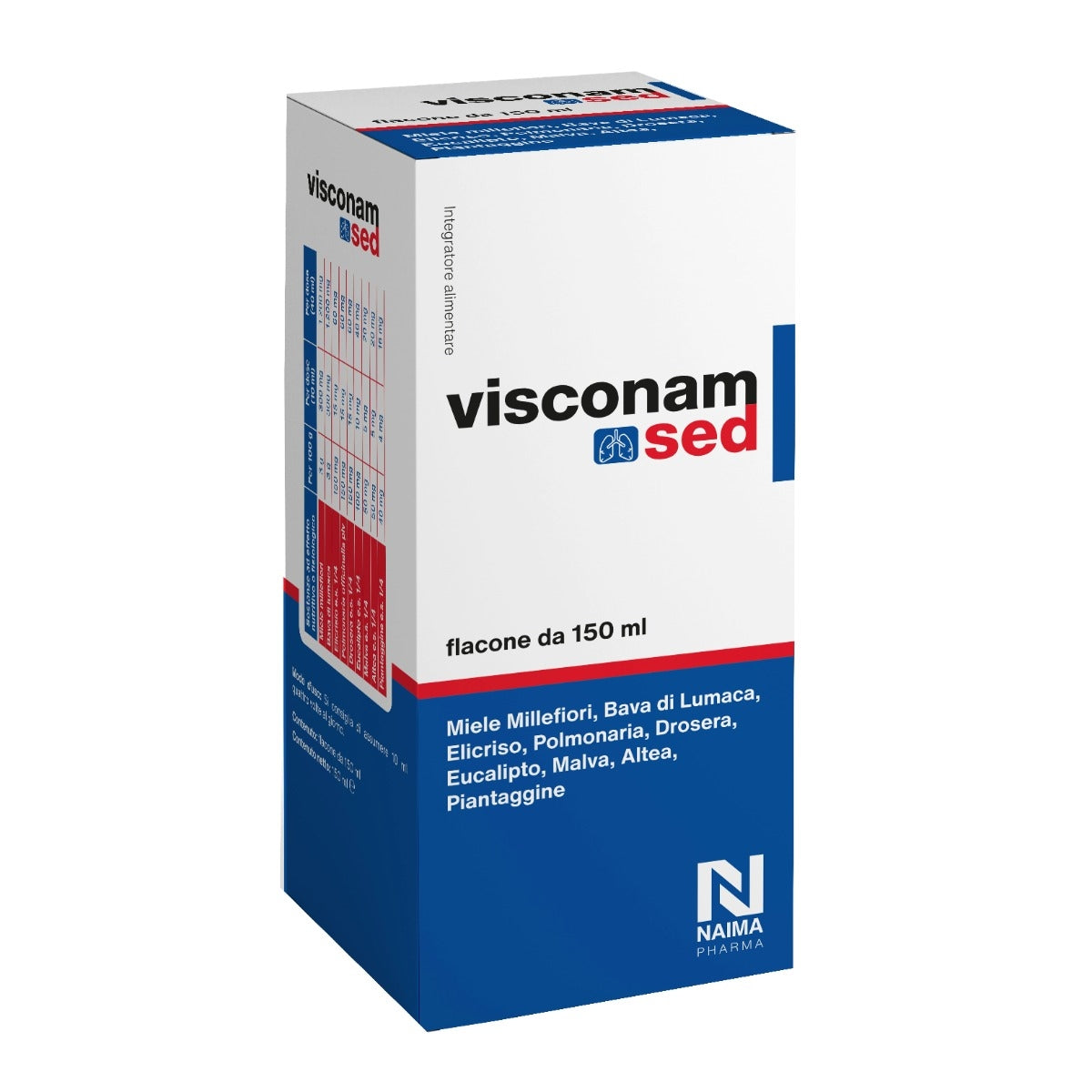 Visconam Sed 150 ml-1