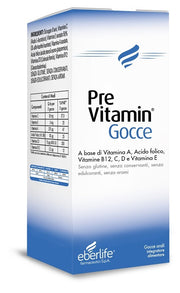 Previtamin Gocce 7,5 ml-0