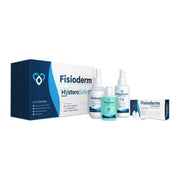 Hysterosafe Smart Kit 1 Detergente Intimo 100 ml + 1 Septo Spray 100 ml + 3 Lavande da 150 ml + 3 Ovuli da 2 g-1