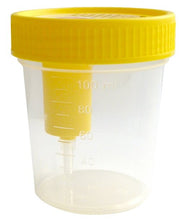 Pharmamentis Contenitore Urina 120ml-1