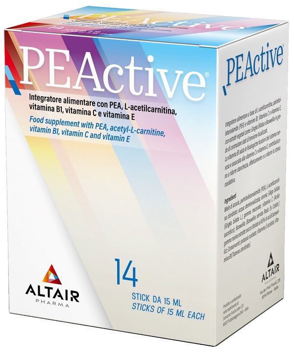 Peactive 14 Stick-0