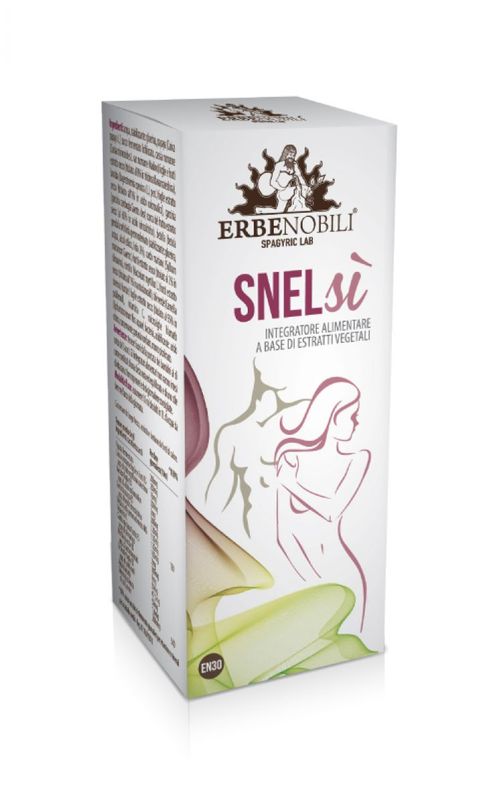 Erbe Nobili Snelsì 250ml-1