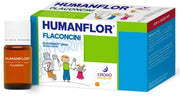 Humanflor 10 Flaconcini-1