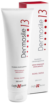 Dermosile 13 Crema Zone Estese 250ml