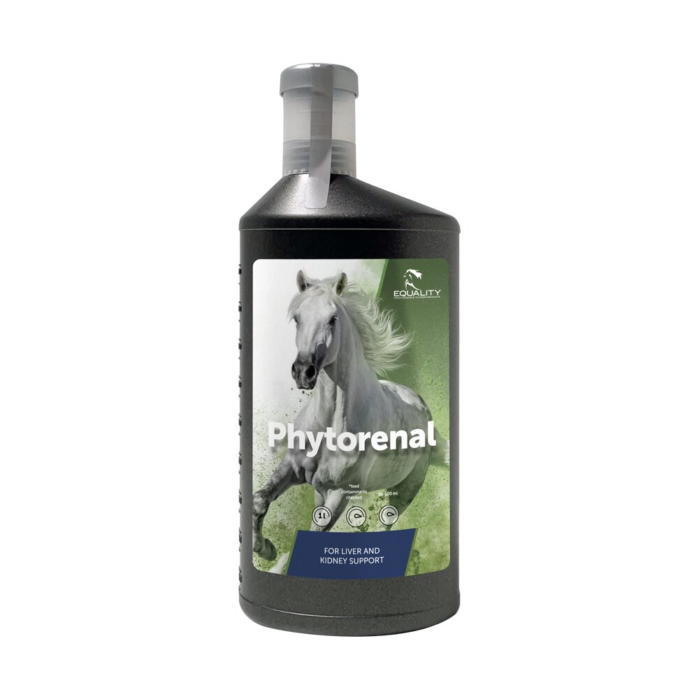 Equality Phytorenal Per Cavalli 1 Litro-1