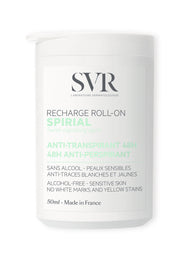 SVR Spirial Roll-On Deodorante Anti-Traspirante Refill 50ml-1