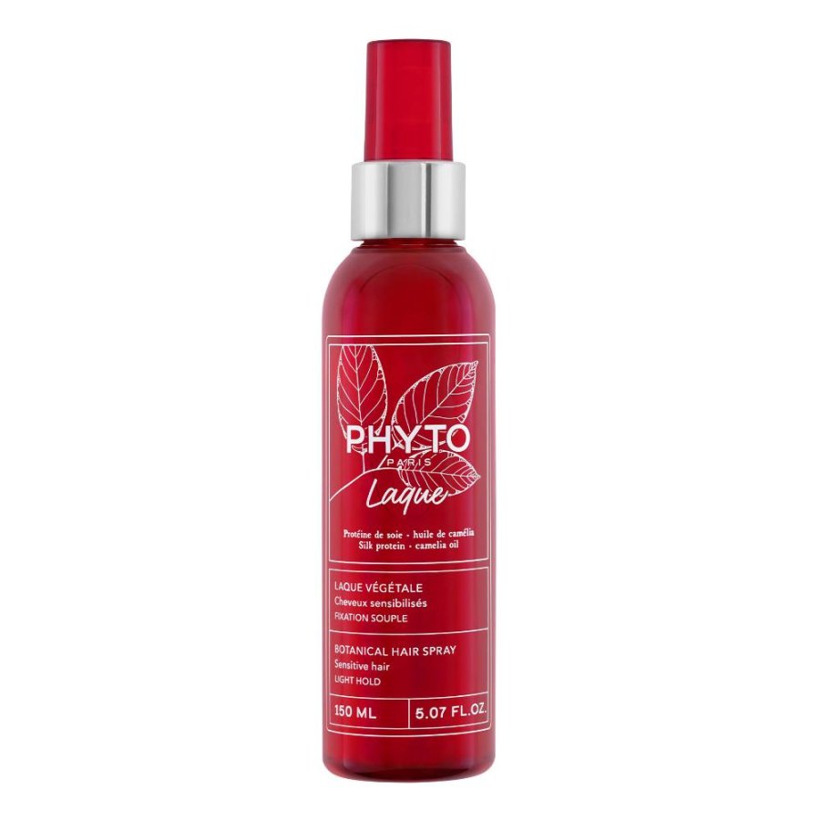 Phyto Paris Lacca Rossa 150 ml