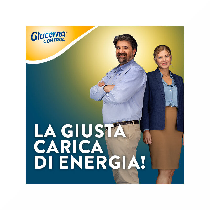 Glucerna Control Equilibrio Glicemico Pasto Sostitutivo Controllo Del Peso Drink Gusto Vaniglia 4x220ml-6