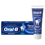 Oralb Advanced Rigenera Smalto Dentifricio Menta 75 ml-1