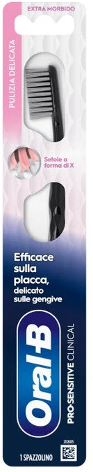 Oralb Pro-sensitive Clinical Pulizia Delicata-1
