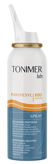 Tonimer Panthexyl 800 Spray 100 ml-1