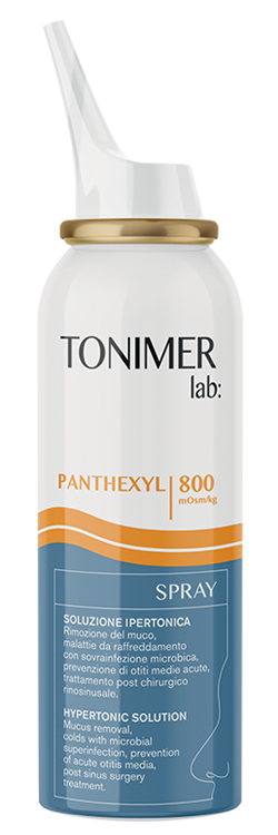 Tonimer Panthexyl 800 Spray 100 ml-1