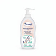 Fissan Bagnetto Delicato 400ml