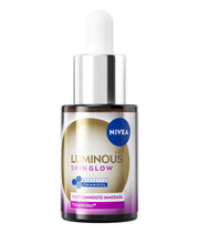 Nivea Luminous 630 Skinglow Siero Luminosità Immediata 15ml-1