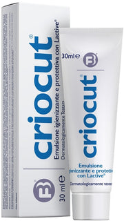 Criocut Emulsione 30 ml-0