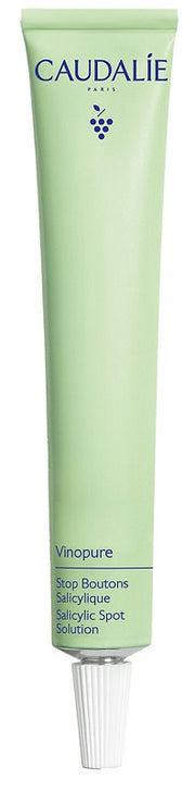 Caudalie Vinopure Soluzione Salicilica Stop Brufoli 15ml-1