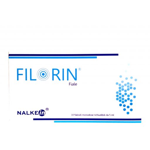 Filorin Iper Kid 15 Fiale Monodose x 5 ml-1