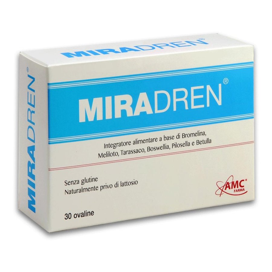 Miradren 30 Compresse-1
