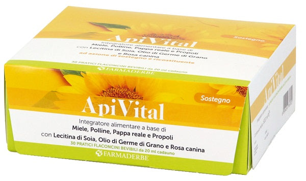 Apvital 30 Stick Pack-1