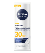 Nivea Men Sensitive Crema Idratante Protezione Quotidiana SPF30 50ml-1