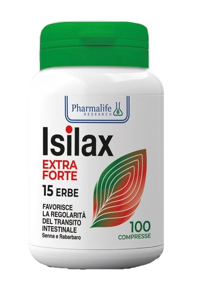 Isilax Extra Forte 100 Compresse da 1 g-0