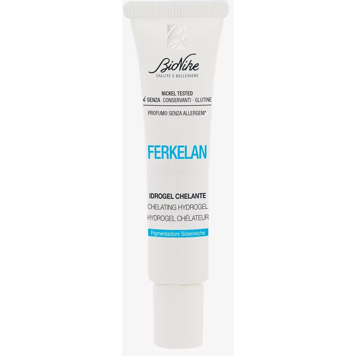 Bionike Ferkelan Idrogel Chelante 15ml-1
