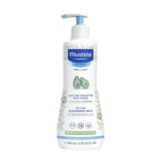 Mustela Latte Toilette 500 ml