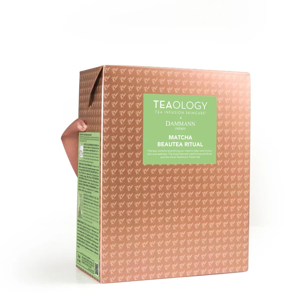Teaology Cofanetto Matcha BeauTea Ritual-1