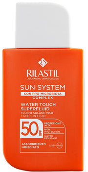Rilastil Sun System Superfluid Spf50 50ml