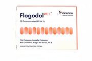 Flogodol Pet Mangime Complementare Per Cani 30 Compresse Appetibili