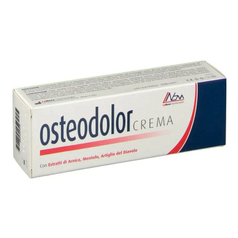 Osteodolor Crema 100 ml