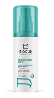 Bioclin Deo Control Vapo Nuova Formula 100ml