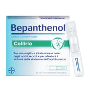 Bepanthenol Collirio 20x0,5ml