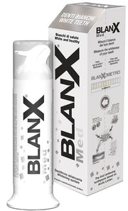 Blanx Med Denti Bianchi 75ml