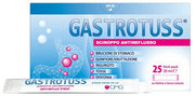 Gastrotuss Sciroppo Antireflusso 25x20ml