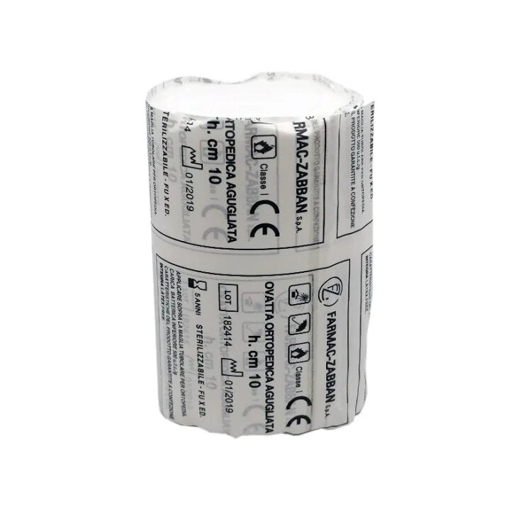 Ovatta Ortopedica Agugliata 10cm-1