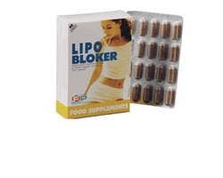 LIPO BLOCKER 60CPS-1