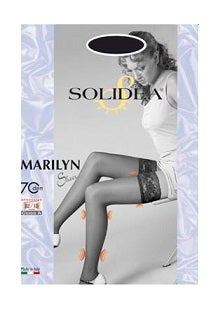MARILYN 70 SHEER CAL AREG BLU3-1