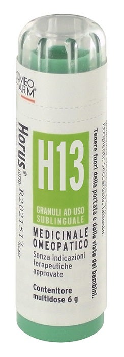 HORUS H13 GRANULI-1