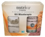 KIT NUTRIVA MICO AGARICUS+BIOF-1