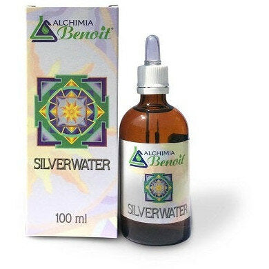 Silver Water Benoit 100ml-2