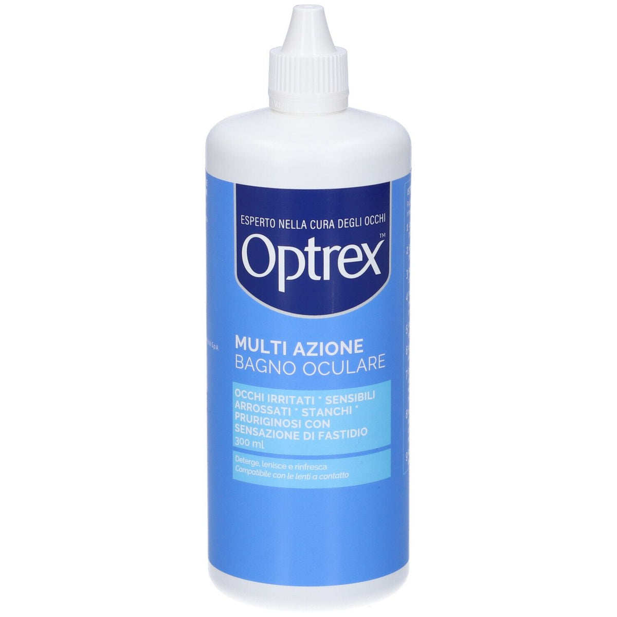 Optrex Bagno Oculare Multi Azione 300ml