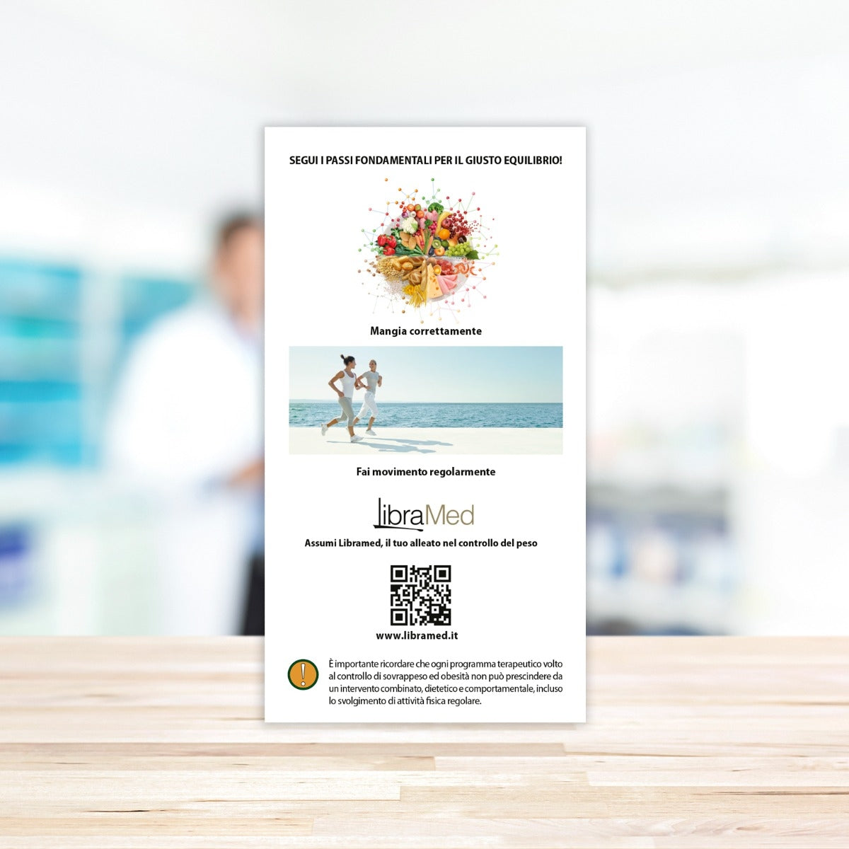 Aboca Libramed Fitomagra 40 Bustine Granulari-5