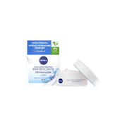 Nivea Crema Giorno Rinfrescante 24h Idratazione Spf15 50 ml Crema Viso Idratante E Rinfrescante-2