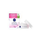 Nivea Crema Giorno Nutriente 24h Idratazione Spf15 50 ml Crema Viso Idratante Pelle Secca-2