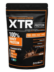 EthicSport Protein XTR Cacao 500g-3