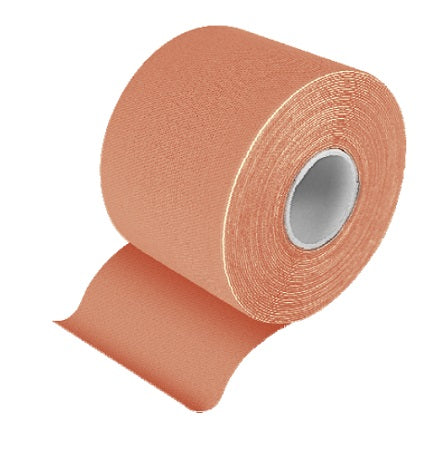 Kinesiotaping m 5 x 5 cm Beige-0