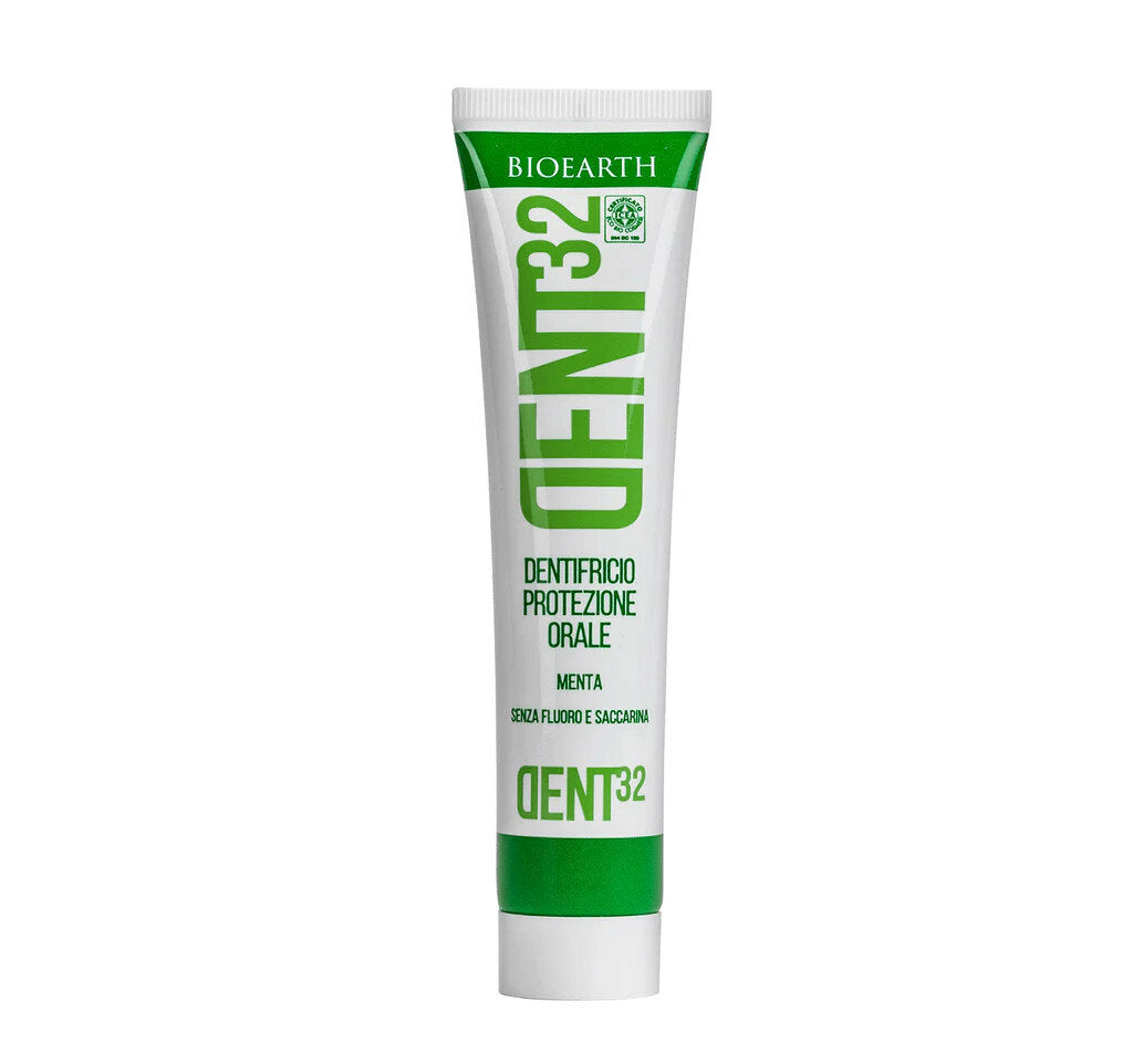 DENT32 DENTIF PROTEZ MENTA75ML-2