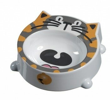 CIOTOLA MELAMINA CAT FACE-2