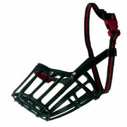 MUSERUOLA PLASTICA 6 3PZ-1
